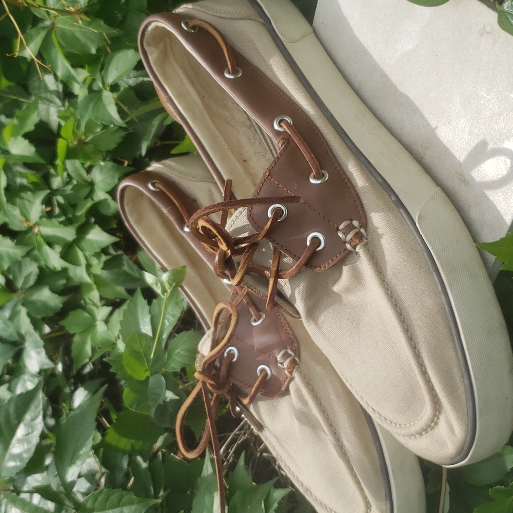 Polo Causal Shoes